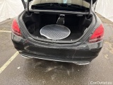  Mercedes  C-Klasse C -Klasse Lim. C 200 d (205.001) 1.6 118KW AT9 E6d #19