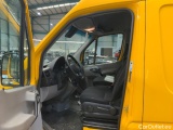  Mercedes  Sprinter  II Kasten 310/311/313/314/316 CDI (906.631/633/635/637) 2.1 120KW AT7 E6 #4