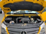  Mercedes  Sprinter  II Kasten 310/311/313/314/316 CDI (906.631/633/635/637) 2.1 120KW AT7 E6 #11