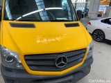  Mercedes  Sprinter  II Kasten 310/311/313/314/316 CDI (906.631/633/635/637) 2.1 120KW AT7 E6 #16