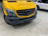  Mercedes  Sprinter  II Kasten 310/311/313/314/316 CDI (906.631/633/635/637) 2.1 120KW AT7 E6 #22