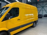  Mercedes  Sprinter  II Kasten 310/311/313/314/316 CDI (906.631/633/635/637) 2.1 120KW AT7 E6 #25