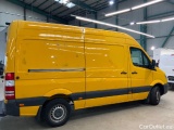  Mercedes  Sprinter  II Kasten 310/311/313/314/316 CDI (906.631/633/635/637) 2.1 120KW AT7 E6 #35