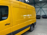  Mercedes  Sprinter  II Kasten 310/311/313/314/316 CDI (906.631/633/635/637) 2.1 120KW AT7 E6 #43