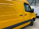  Mercedes  Sprinter  II Kasten 310/311/313/314/316 CDI (906.631/633/635/637) 2.1 120KW AT7 E6 #54