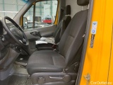  Mercedes  Sprinter  II Kasten 310/311/313/314/316 CDI (906.631/633/635/637) 2.1 120KW AT7 E6 #79