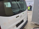  Mercedes  Vito  Kasten 114/116 CDI 119 CDI/BT RWD lang (447.603) 2.1 100KW MT6 E6 #40