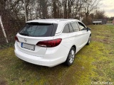  Opel  Astra  K Sports Tourer Elegance Start/Stop 1.5 90KW AT9 E6d #2
