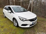  Opel  Astra  K Sports Tourer Elegance Start/Stop 1.5 90KW AT9 E6d #7