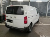  Opel  Vivaro  Kasten Edition M (L2) 1.5 88KW MT6 E6dT #2