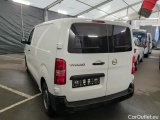  Opel  Vivaro  Kasten Edition M (L2) 1.5 88KW MT6 E6dT #19