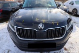  Skoda  Kodiaq  Soleil 2.0 TDI 110KW AT7 E6dT #28