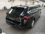  Skoda  Octavia  Combi Style 1.5 TSI 110KW AT7 E6d #2