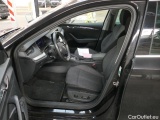  Skoda  Octavia  Combi Style 1.5 TSI 110KW AT7 E6d #4