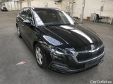  Skoda  Octavia  Combi Style 1.5 TSI 110KW AT7 E6d #8