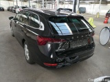  Skoda  Octavia  Combi Style 1.5 TSI 110KW AT7 E6d #9