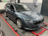  Skoda  Octavia  Combi First Edition 2.0 TDI 110KW AT7 E6dT #8