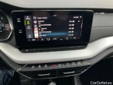  Skoda  Octavia  Combi First Edition 2.0 TDI 110KW AT7 E6dT #13