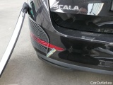 Skoda  Scala  Ambition 1.0 TSI 81KW MT6 E6d #39