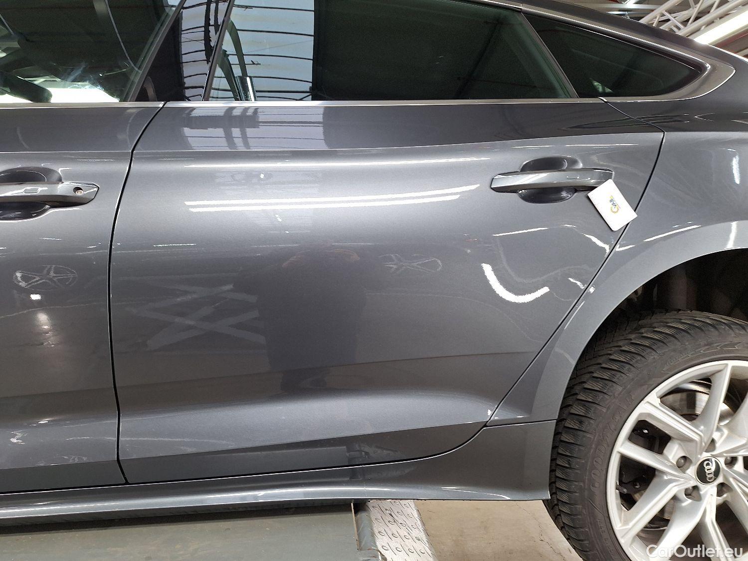  Audi  A5 Sportback Audi, A5 SB FL'20, Audi  35 TDI S tronic Bus Ed S Line 5d #32