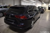  Volkswagen  Golf  VIII Variant Life 2.0 TDI 85KW AT7 E6d #2