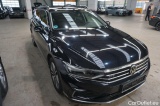  Volkswagen  Passat  Variant GTE 1.4 TSI 160KW AT6 E6d #7