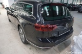 Volkswagen  Passat  Variant GTE 1.4 TSI 160KW AT6 E6d #8
