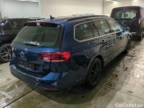  Volkswagen  Passat  Variant Business 2.0 TDI 147KW AT7 E6d #2