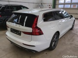  Volvo  V60  Kombi Inscription Recharge Plug-In Hybrid AWD 2.0 T6 251KW AT8 E6d #2