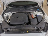  Volvo  V60  Kombi Inscription Recharge Plug-In Hybrid AWD 2.0 T6 251KW AT8 E6d #11