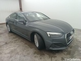  Audi  A5 Sportback Audi  30 TDI S tronic Business Edition 5d #8