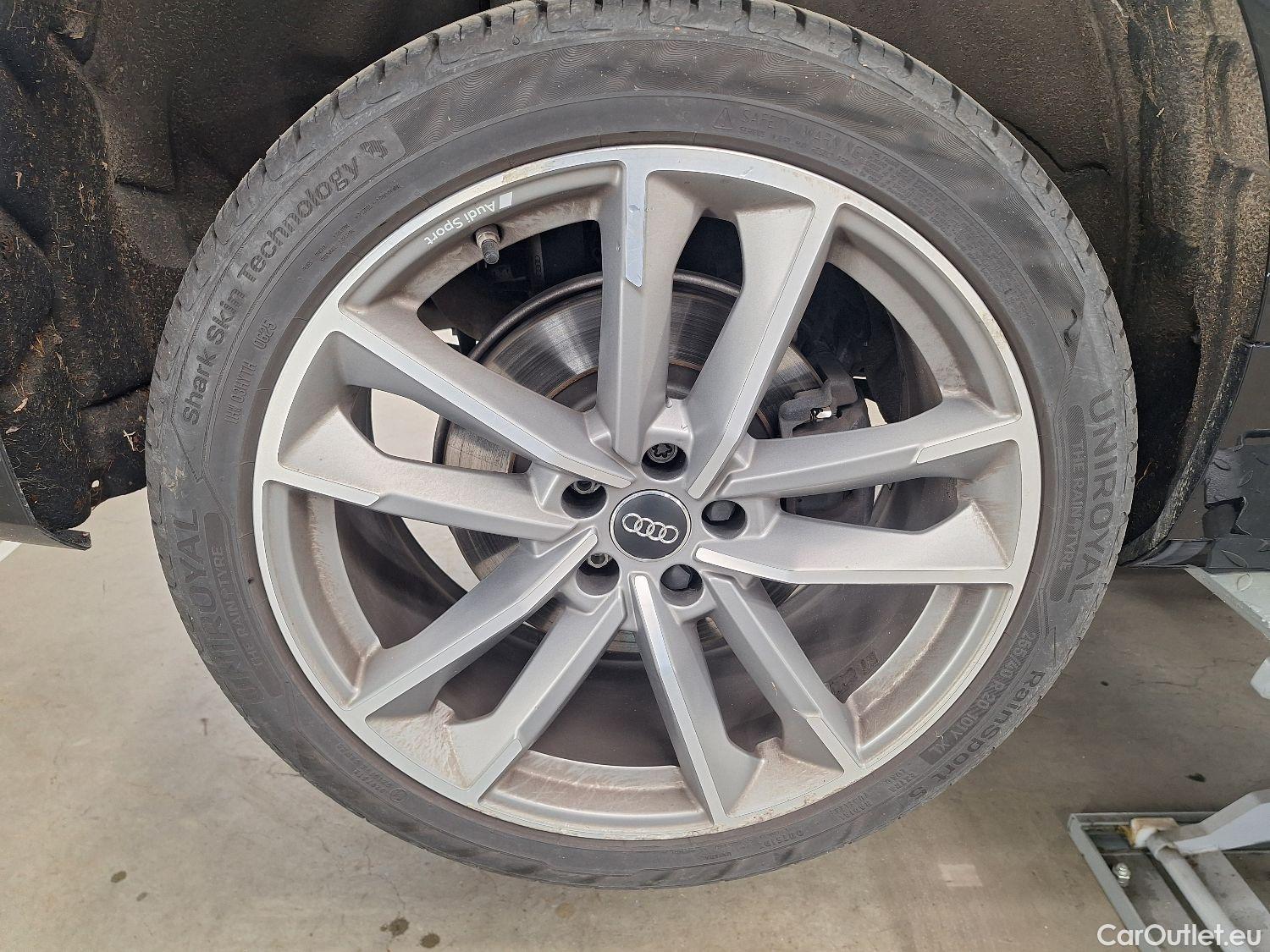  Audi  A7 Sportback Audi, A7 SB '17 PHEV, Audi  2.0 50 TFSI e quattro 220kW S tr #7