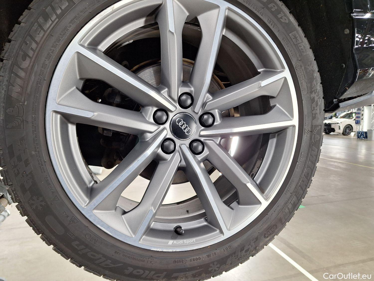  Audi  Q3 Audi,  '18, Audi  35 TFSI S tronic S line 5d NO COC!!! #7