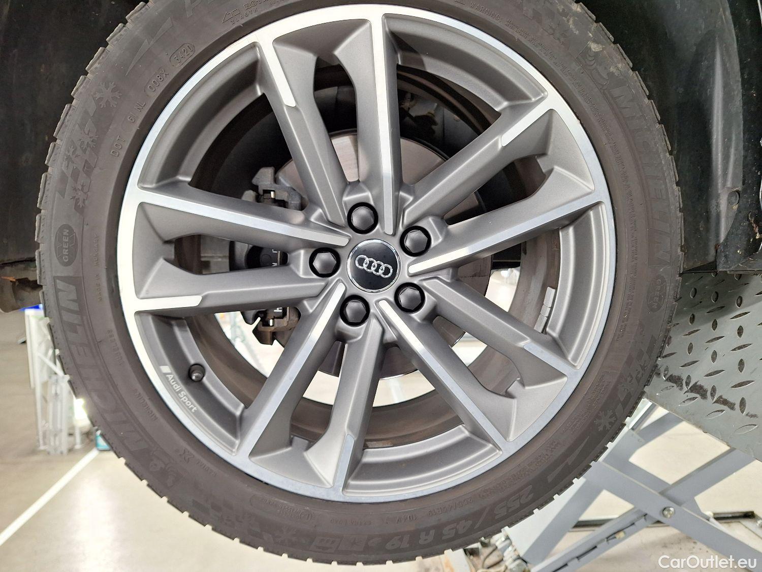  Audi  Q3 Audi,  '18, Audi  35 TFSI S tronic S line 5d NO COC!!! #9