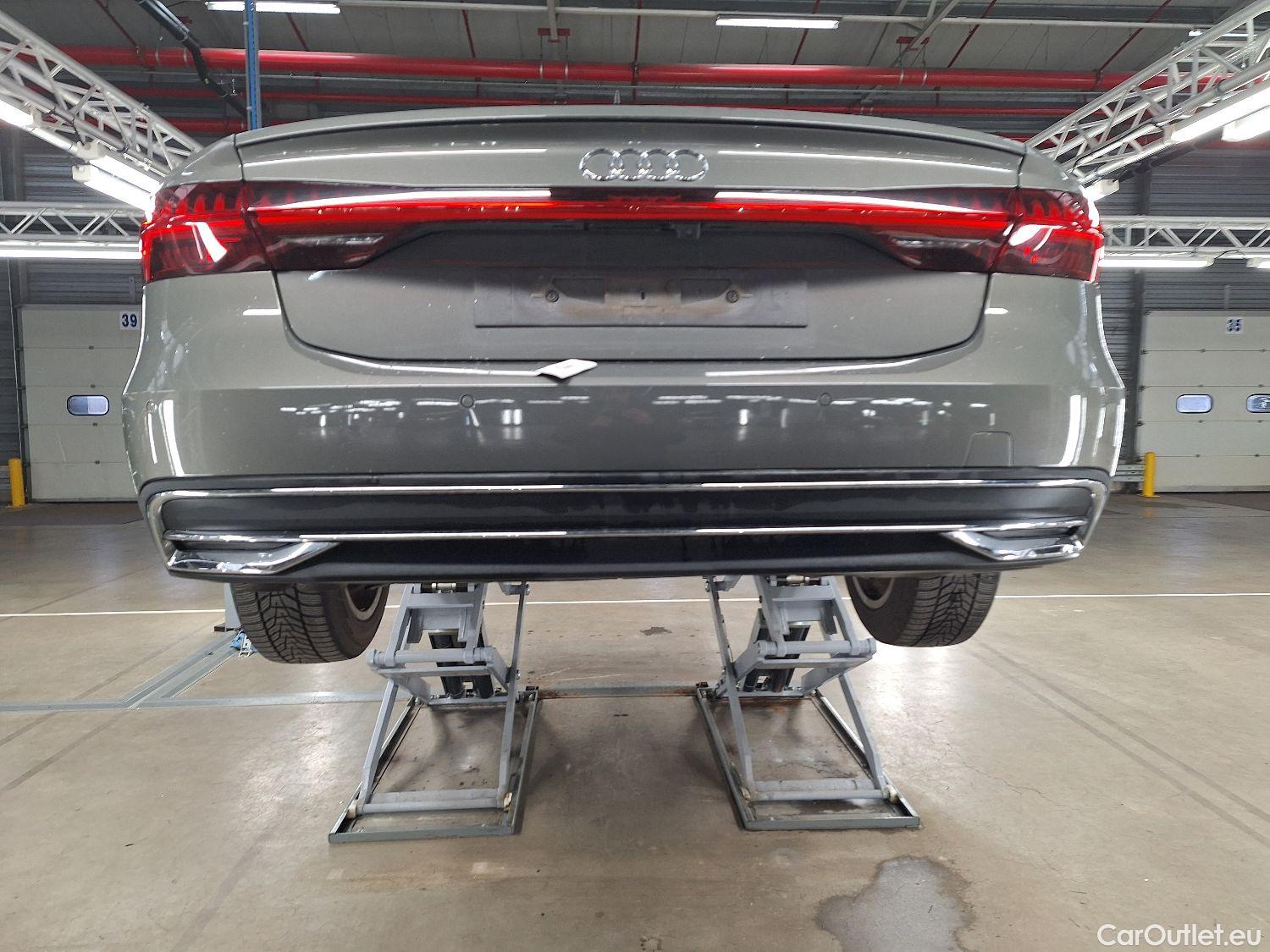  Audi  A7 Sportback Audi, A7 SB '17, Audi  2.0 40 TDI 150kW S tronic 5d #5