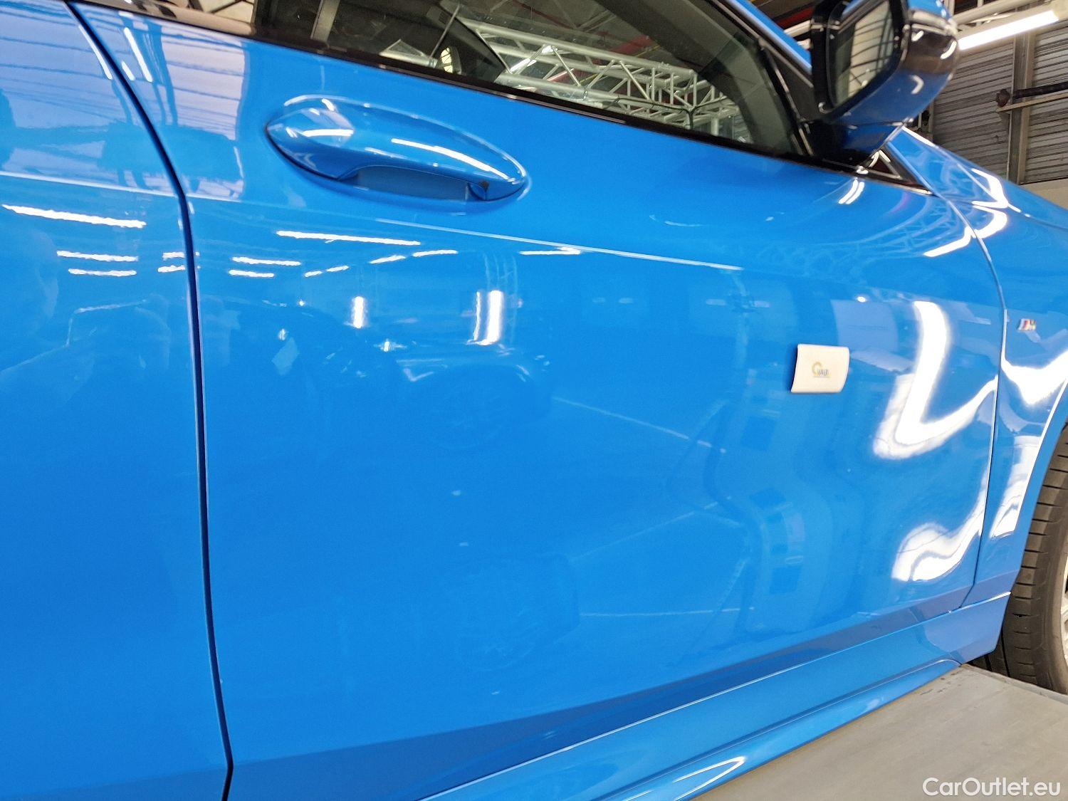  Bmw  Serie 1 BMW, 1-serie '19, BMW 1 Reeks Hatch 118iA (103 kW) 5d #5