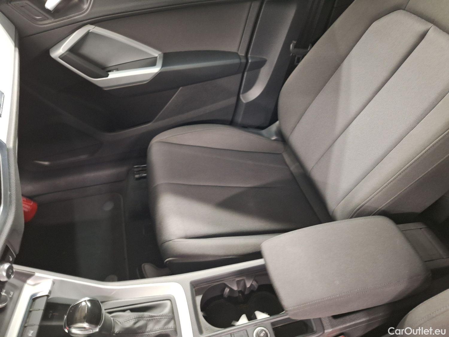  Audi  Q3 Audi,  '18, Audi  35 TFSI S tronic S line 5d NO COC!!! #35