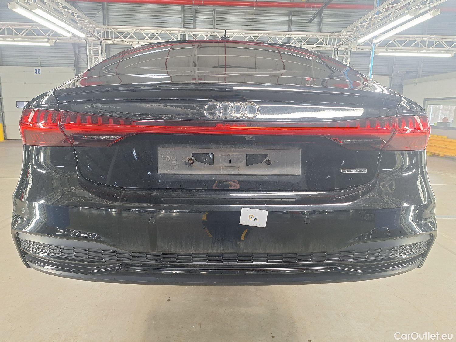  Audi  A7 Sportback Audi, A7 SB '17 PHEV, Audi  2.0 50 TFSI e quattro 220kW S tr #12