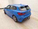  Bmw  Serie 1 BMW, 1-serie '19, BMW 1 Reeks Hatch 118iA (103 kW) 5d #6