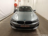  Bmw  Serie 3 BMW 3 Reeks Berline 316d (90 kW) 4d #5