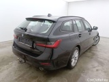  Bmw  Serie 3 BMW 3 Reeks Touring 316dA (90 kW) 5d #2