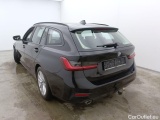  Bmw  Serie 3 BMW 3 Reeks Touring 316dA (90 kW) 5d #7