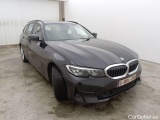  Bmw  Serie 3 BMW 3 Reeks Touring 316dA (90 kW) 5d #8