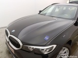  Bmw  Serie 3 BMW 3 Reeks Touring 316dA (90 kW) 5d #26