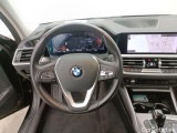 Bmw  Serie 3 BMW 3 Reeks Touring 316dA (90 kW) 5d #28