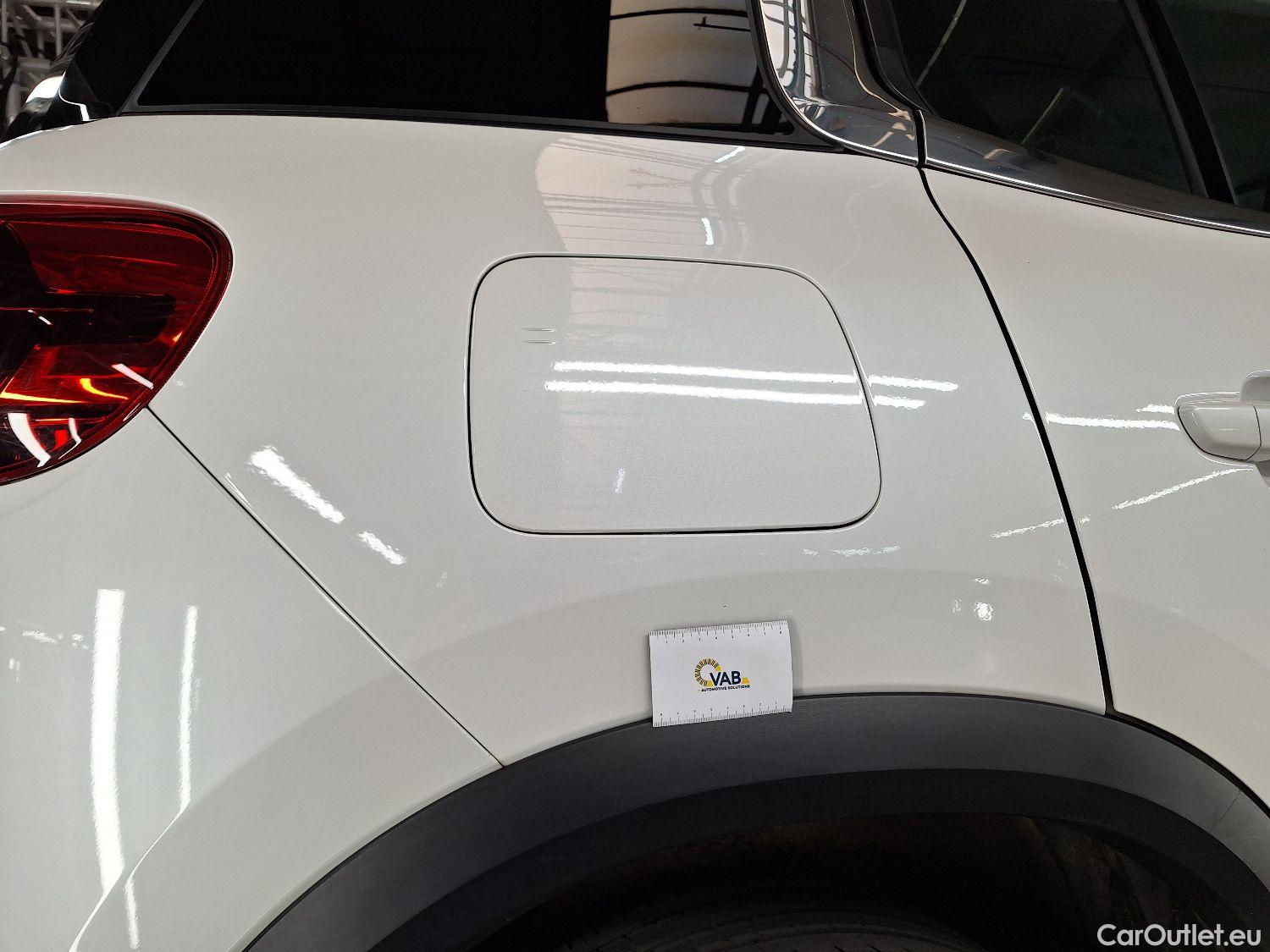  Citroen  C5 Citroën,  Aircross '18, Citroën  Aircross Hybrid 225 e-EAT8 Business GPS #27