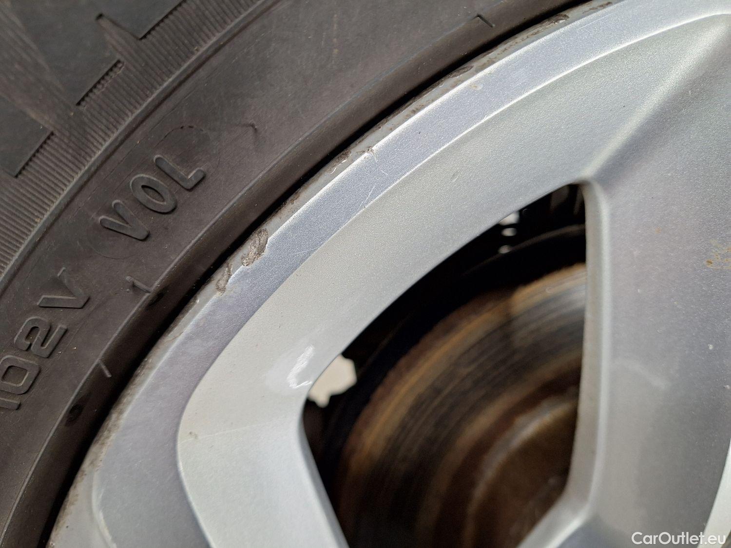  Citroen  C5 Citroën,  Aircross '18, Citroën  Aircross Hybrid 225 e-EAT8 Business GPS #9