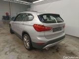 Bmw  X1 BMW  sDrive16dA (85 kW) 5d #7