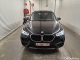  Bmw  X1 BMW  sDrive16dA (85 kW) 5d #5