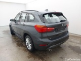  Bmw  X1 BMW  sDrive16dA (85 kW) 5d #7